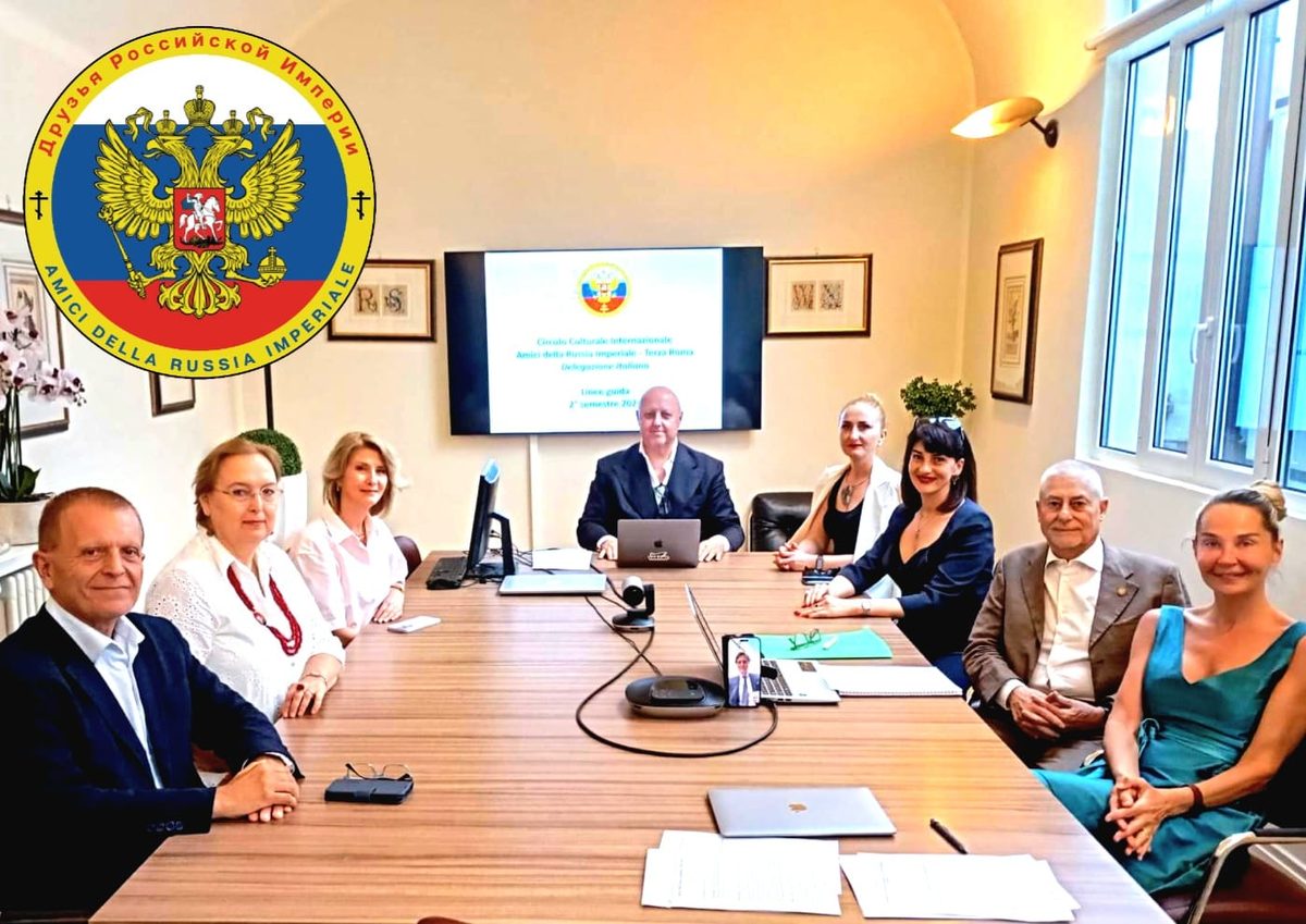 La costituzione ufficiale dell'associazione a Milano, il 16 giugno 2026
